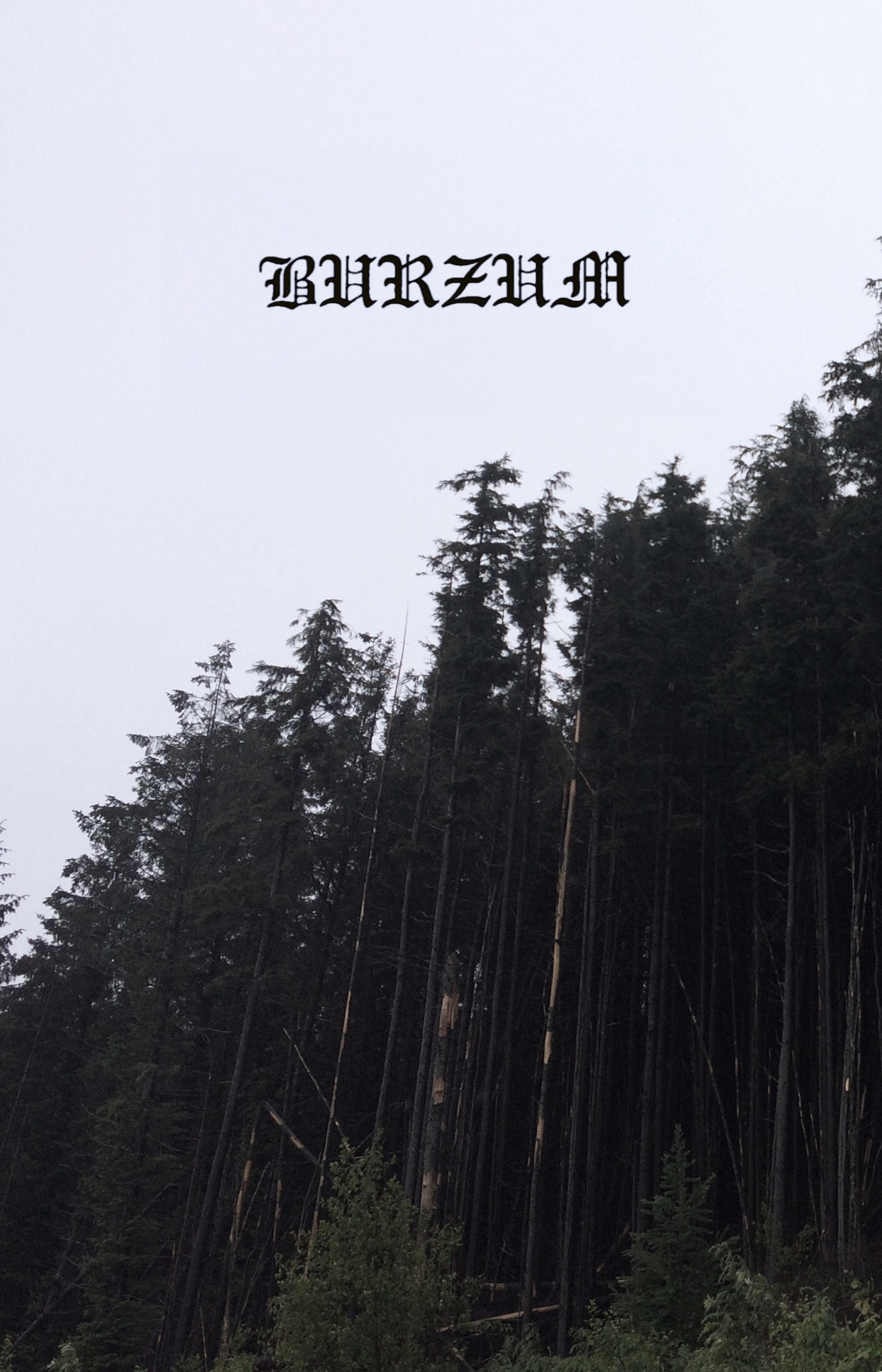 Burzum Wallpapers