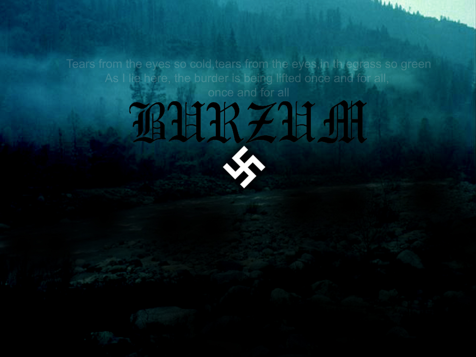 Burzum Wallpapers