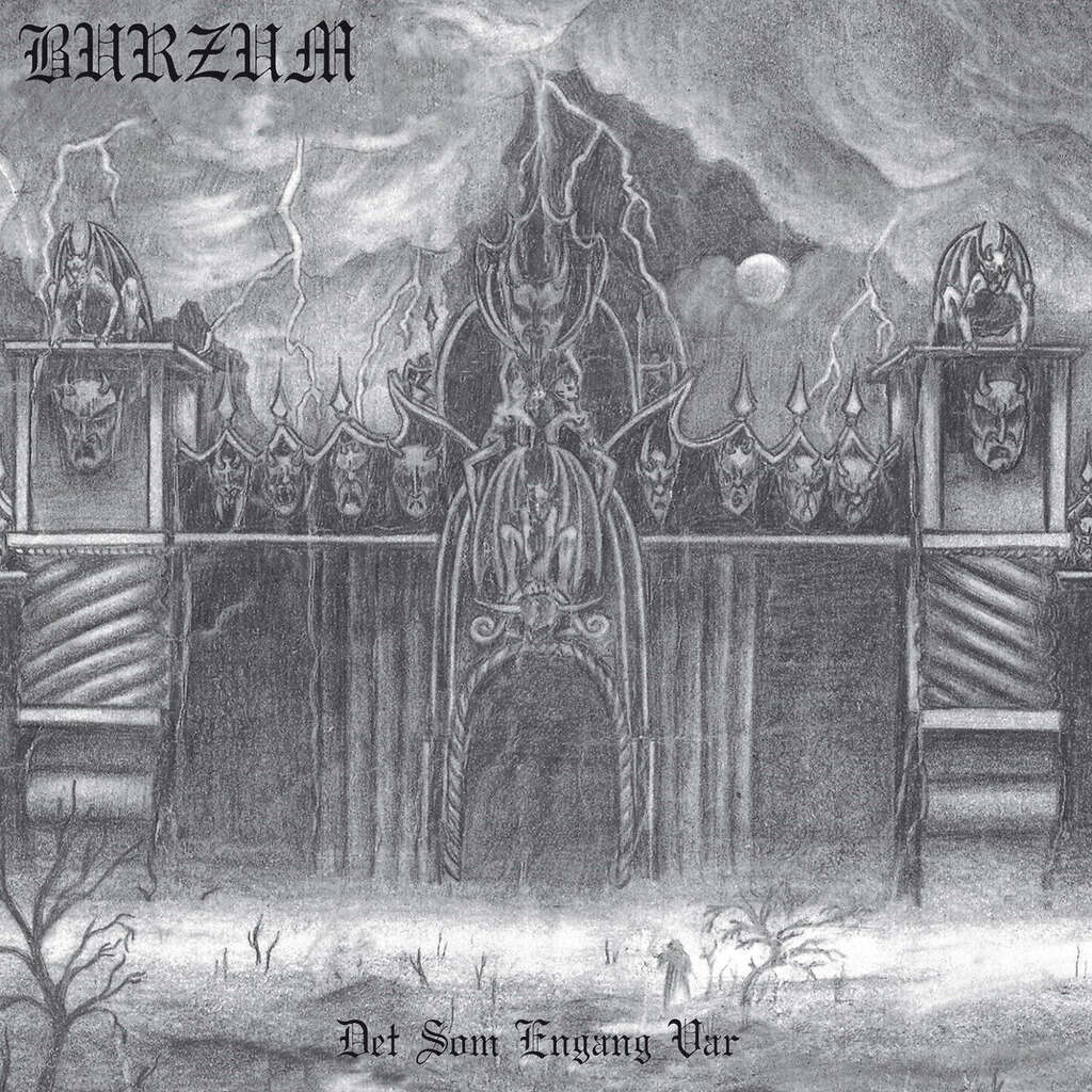 Burzum Wallpapers