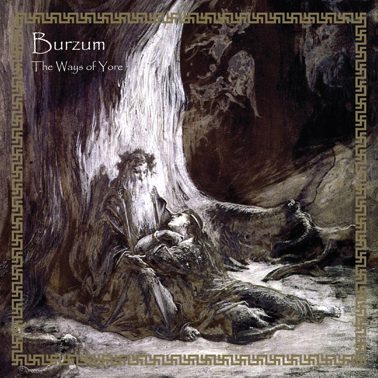 Burzum Wallpapers