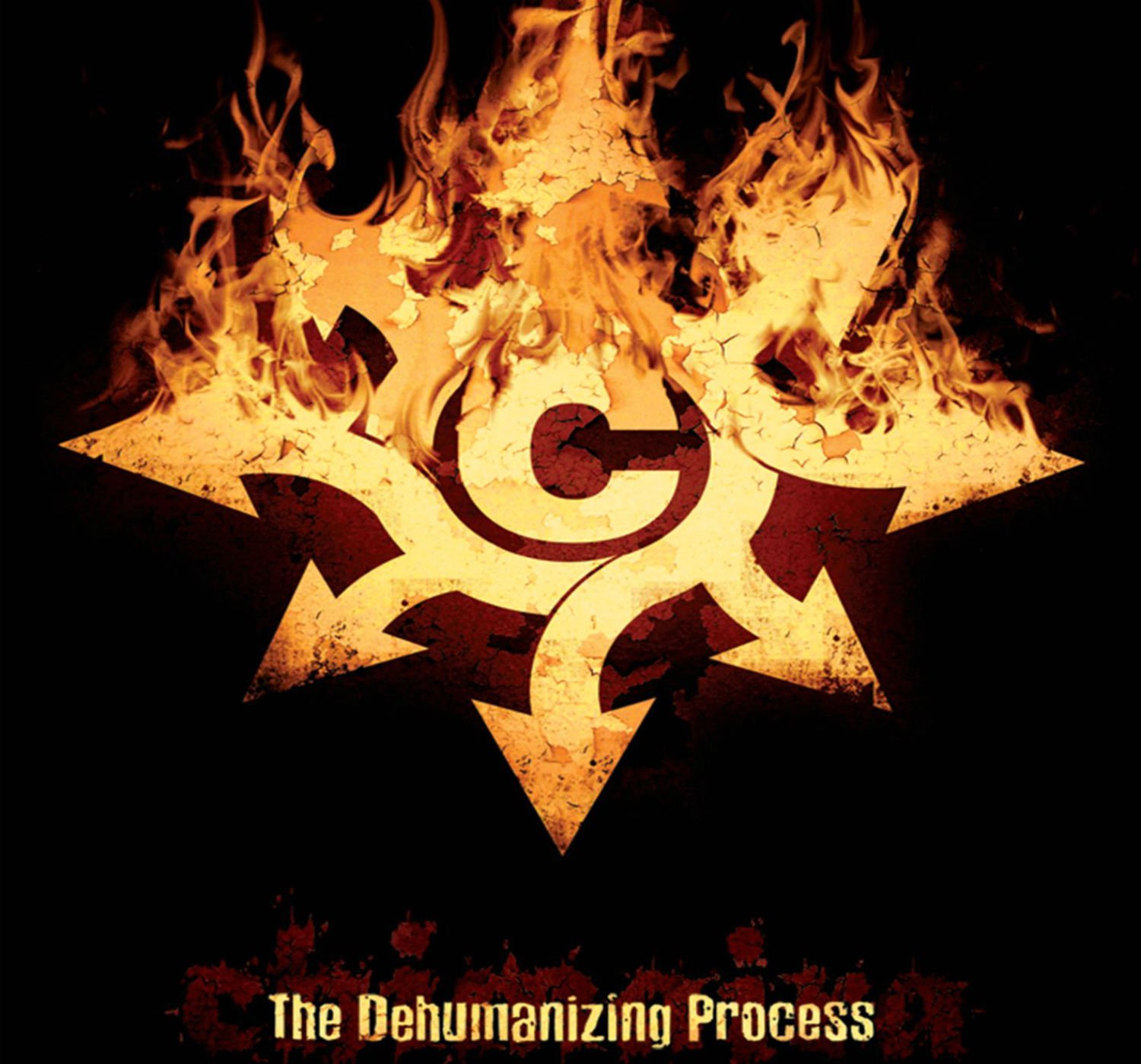 Chimaira Wallpapers