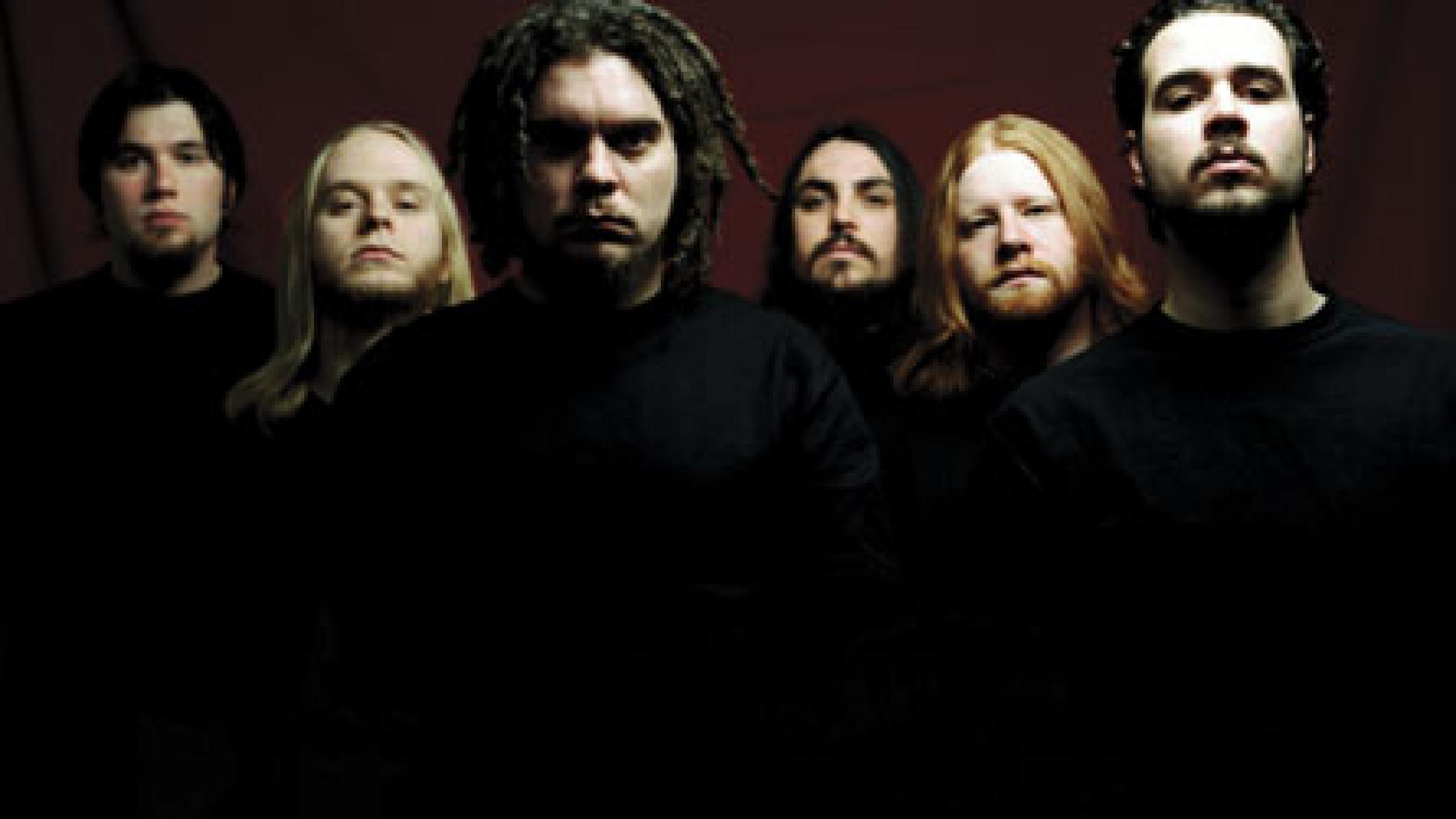 Chimaira Wallpapers