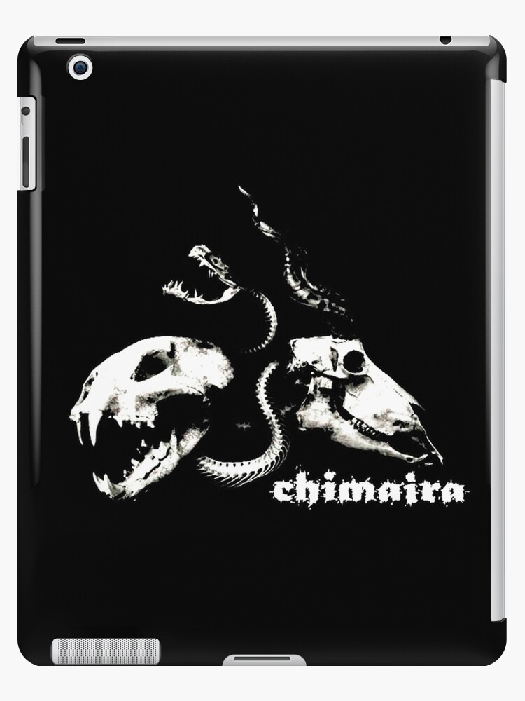 Chimaira Wallpapers