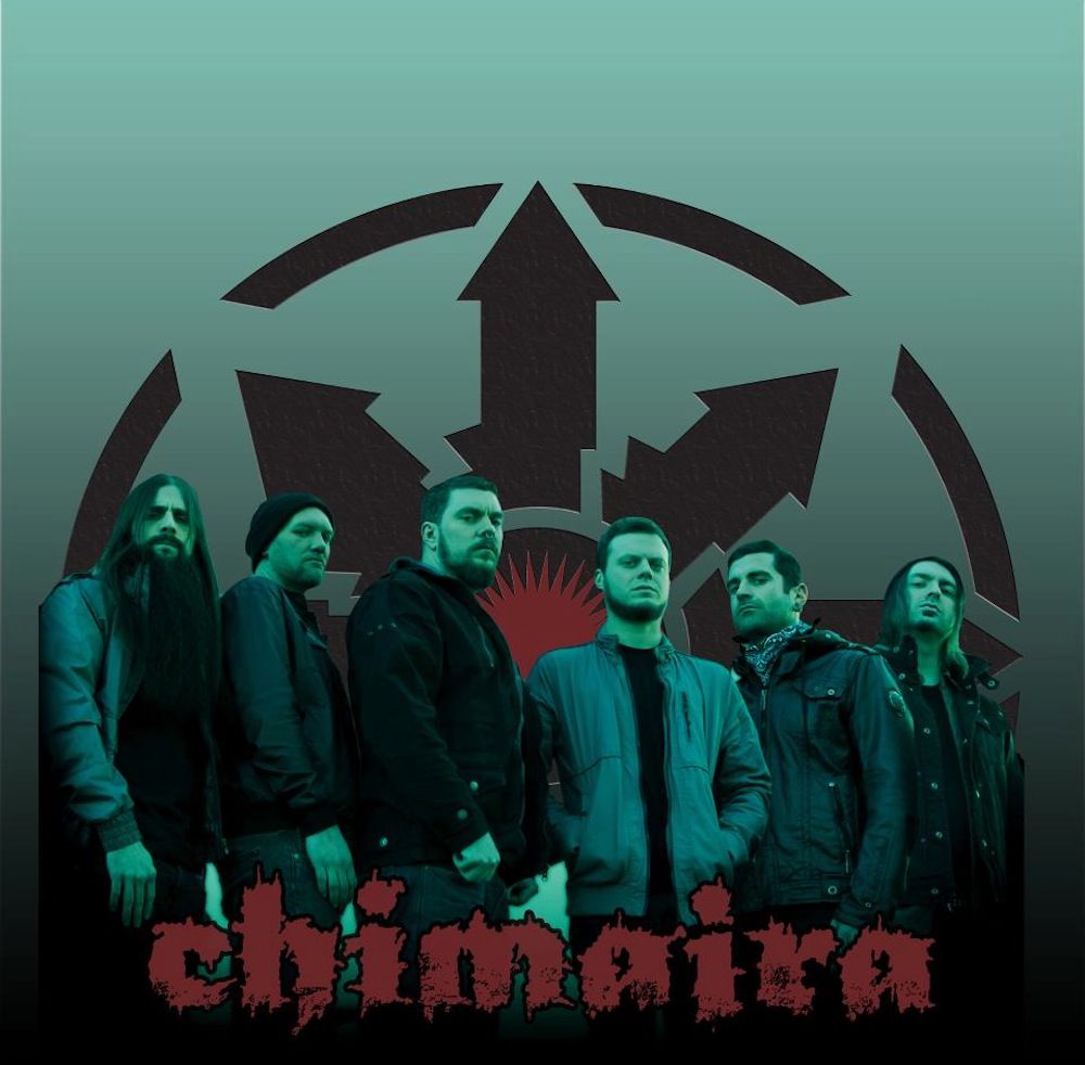 Chimaira Wallpapers