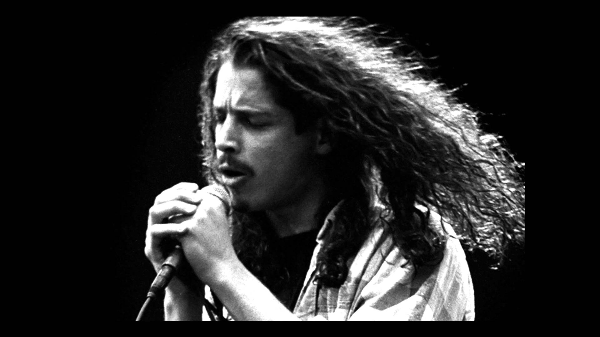 Chris Cornell Wallpapers