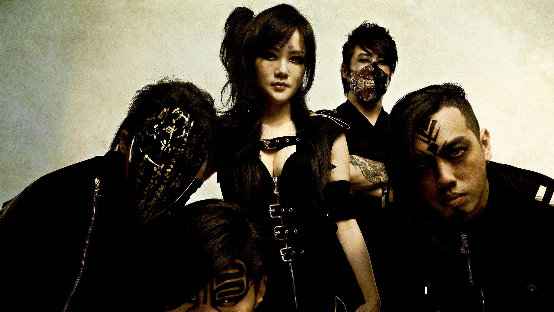 Chthonic Wallpapers