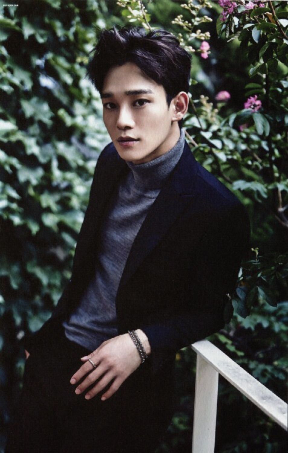 Chen Sд«Sд« Wallpapers