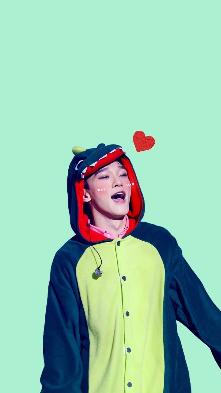 Chen Sд«Sд« Wallpapers