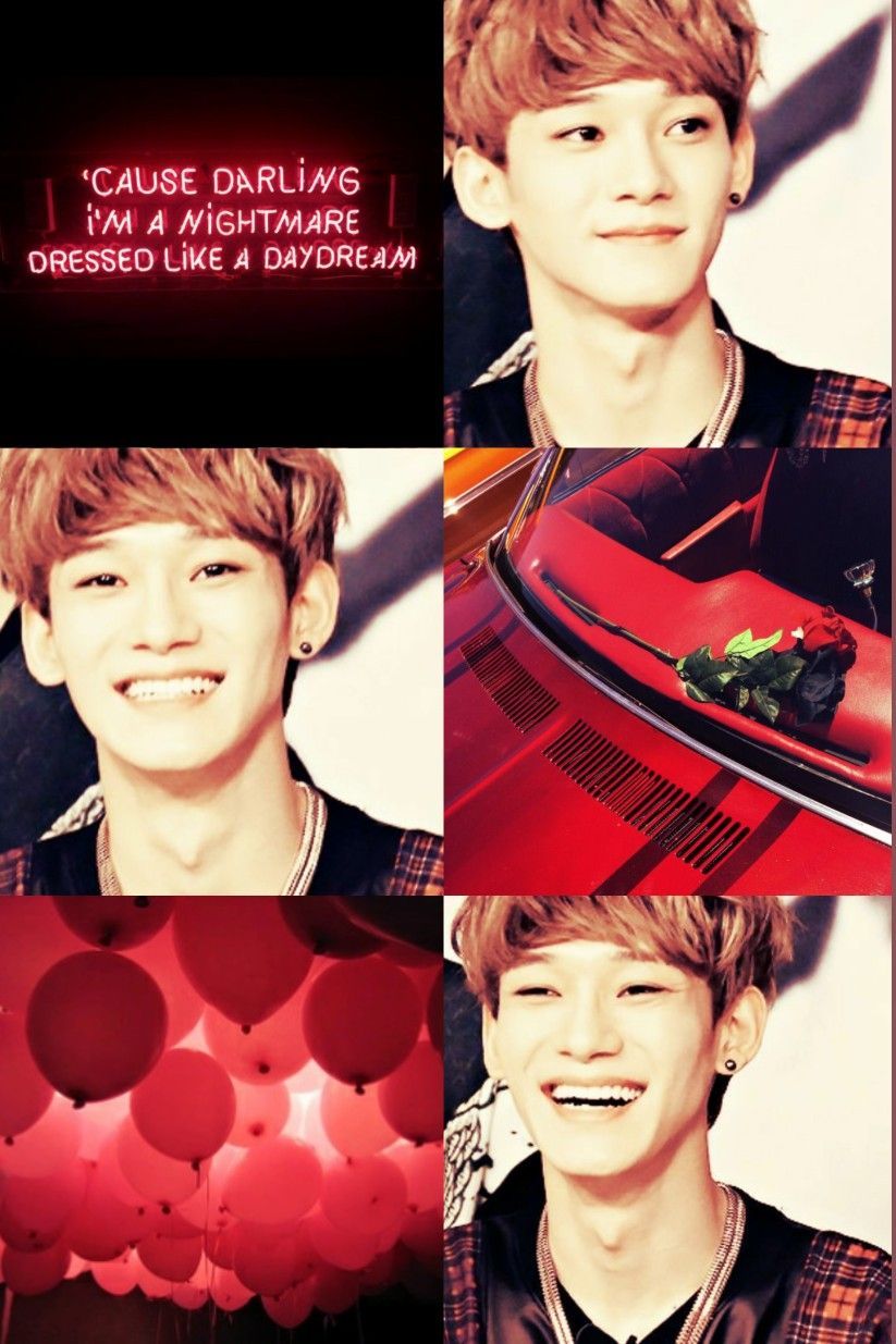 Chen Sд«Sд« Wallpapers