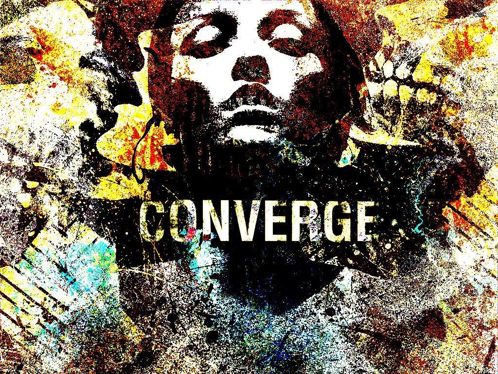 Converge Wallpapers