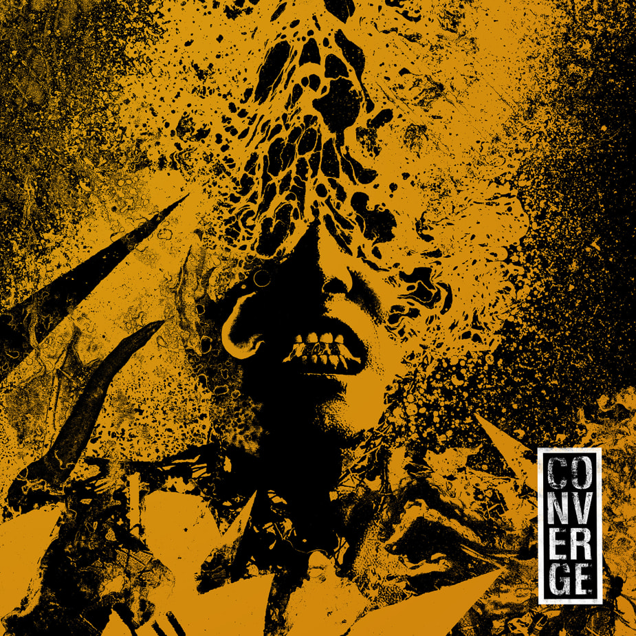 Converge Wallpapers