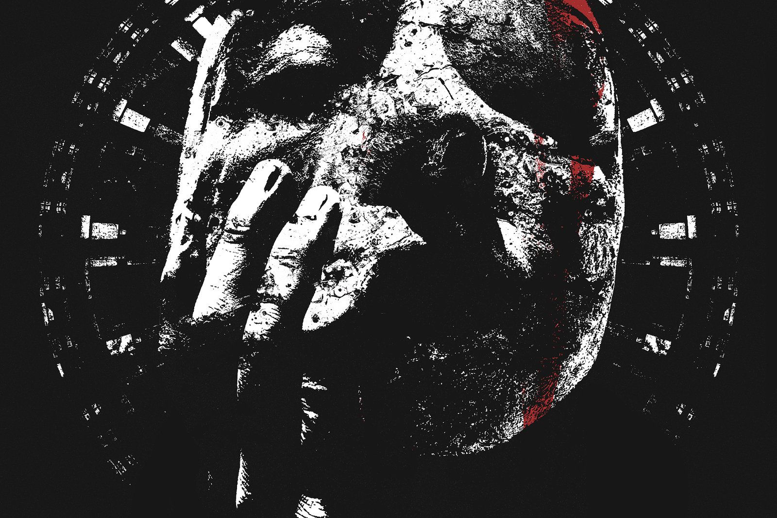 Converge Wallpapers