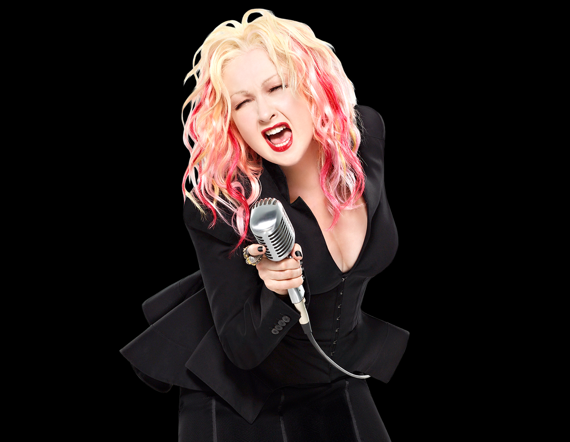 Cyndi Lauper Wallpapers