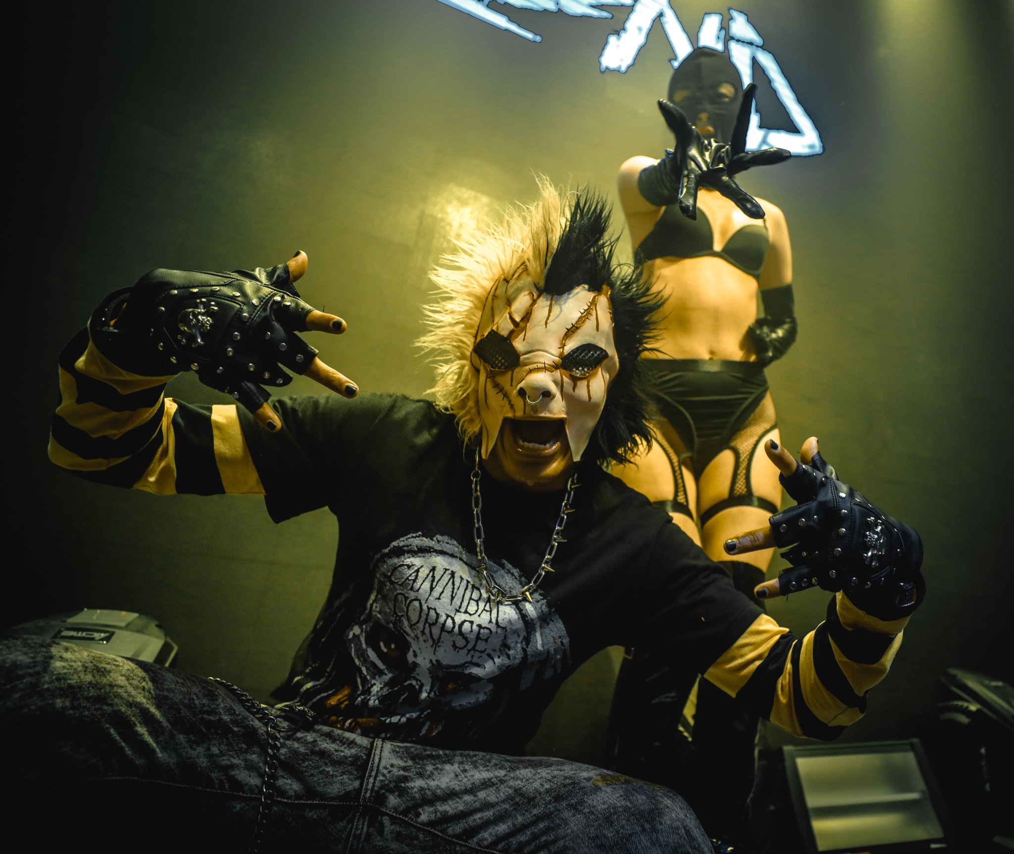 Dj Bl3Nd Wallpapers