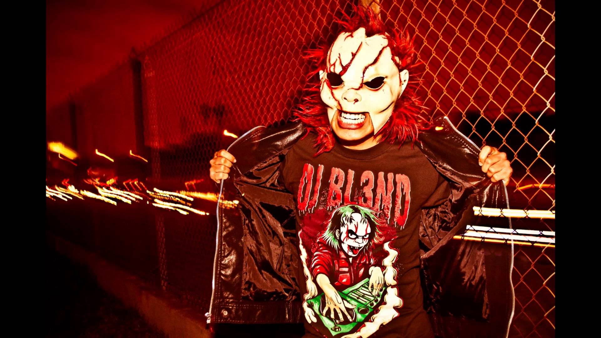 Dj Bl3Nd Wallpapers