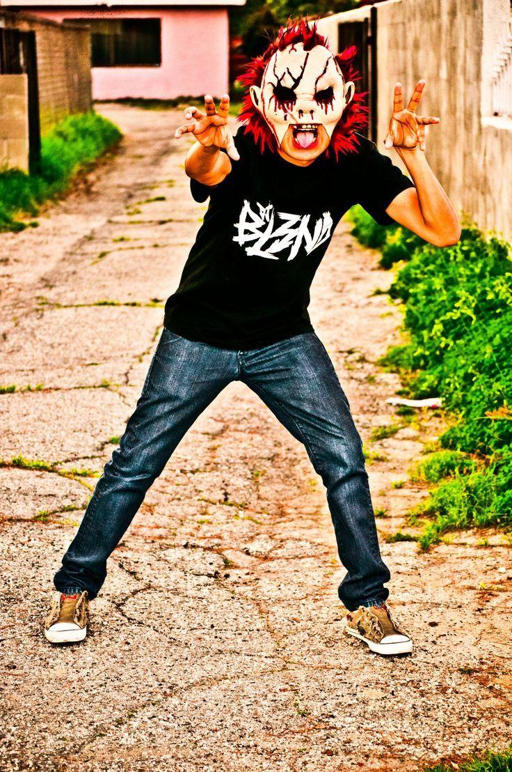 Dj Bl3Nd Wallpapers