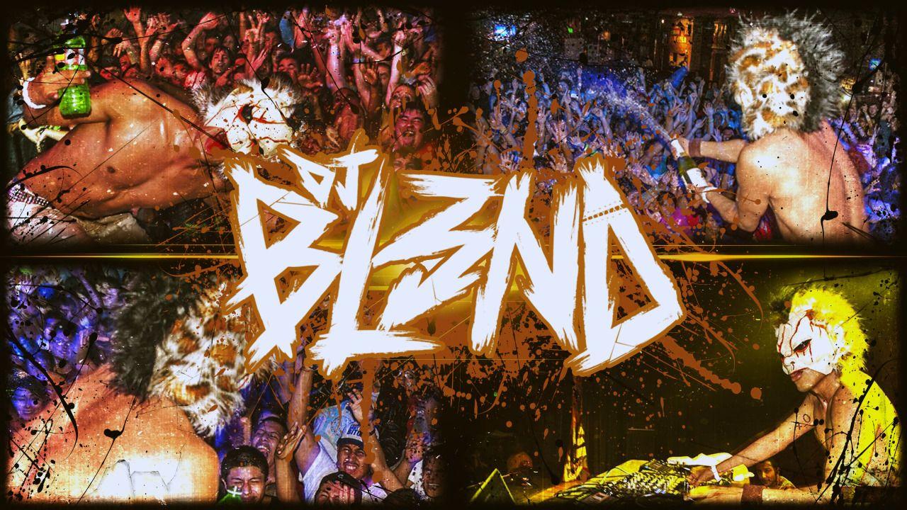 Dj Bl3Nd Wallpapers