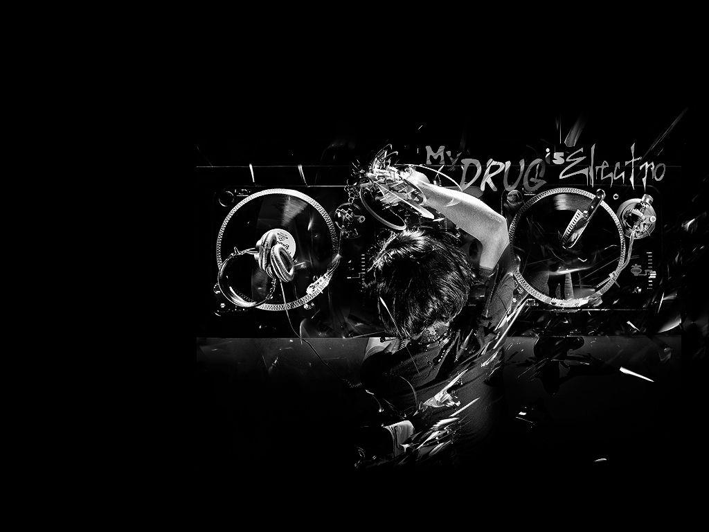 Dj Bl3Nd Wallpapers