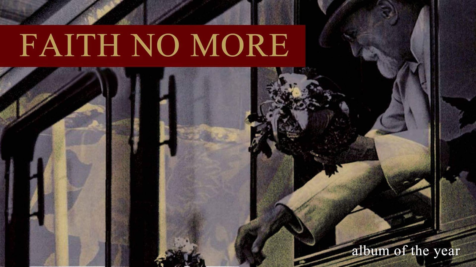 Faith No More Wallpapers