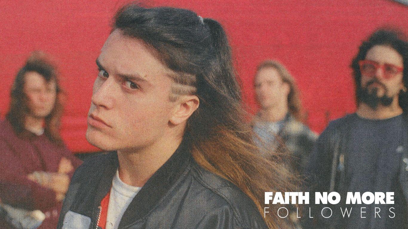 Faith No More Wallpapers