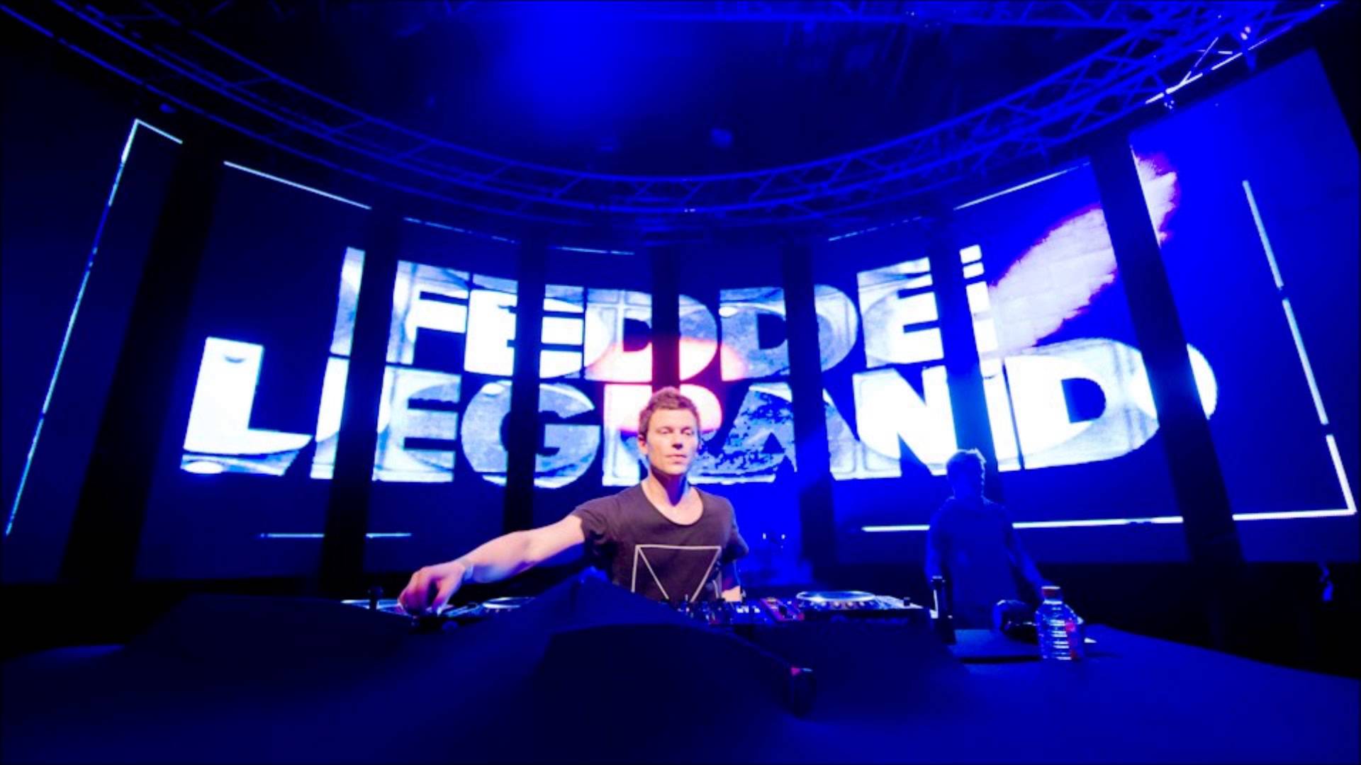 Fedde Le Grand Wallpapers