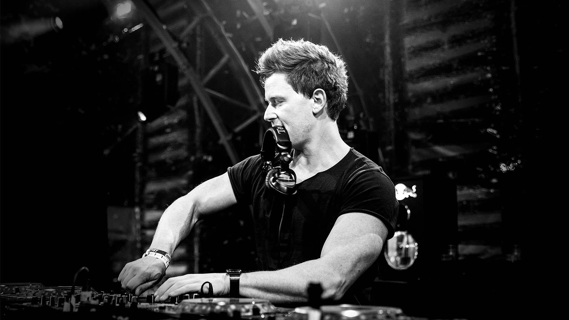 Fedde Le Grand Wallpapers