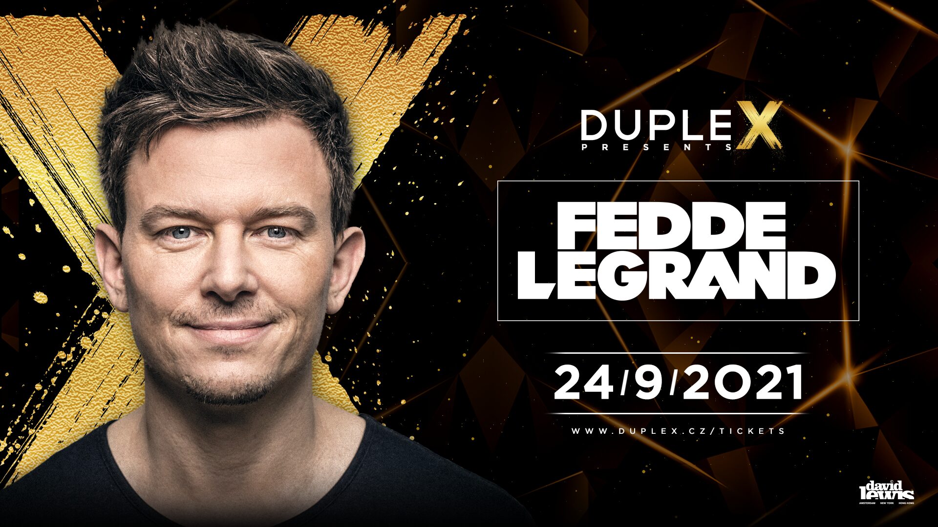 Fedde Le Grand Wallpapers