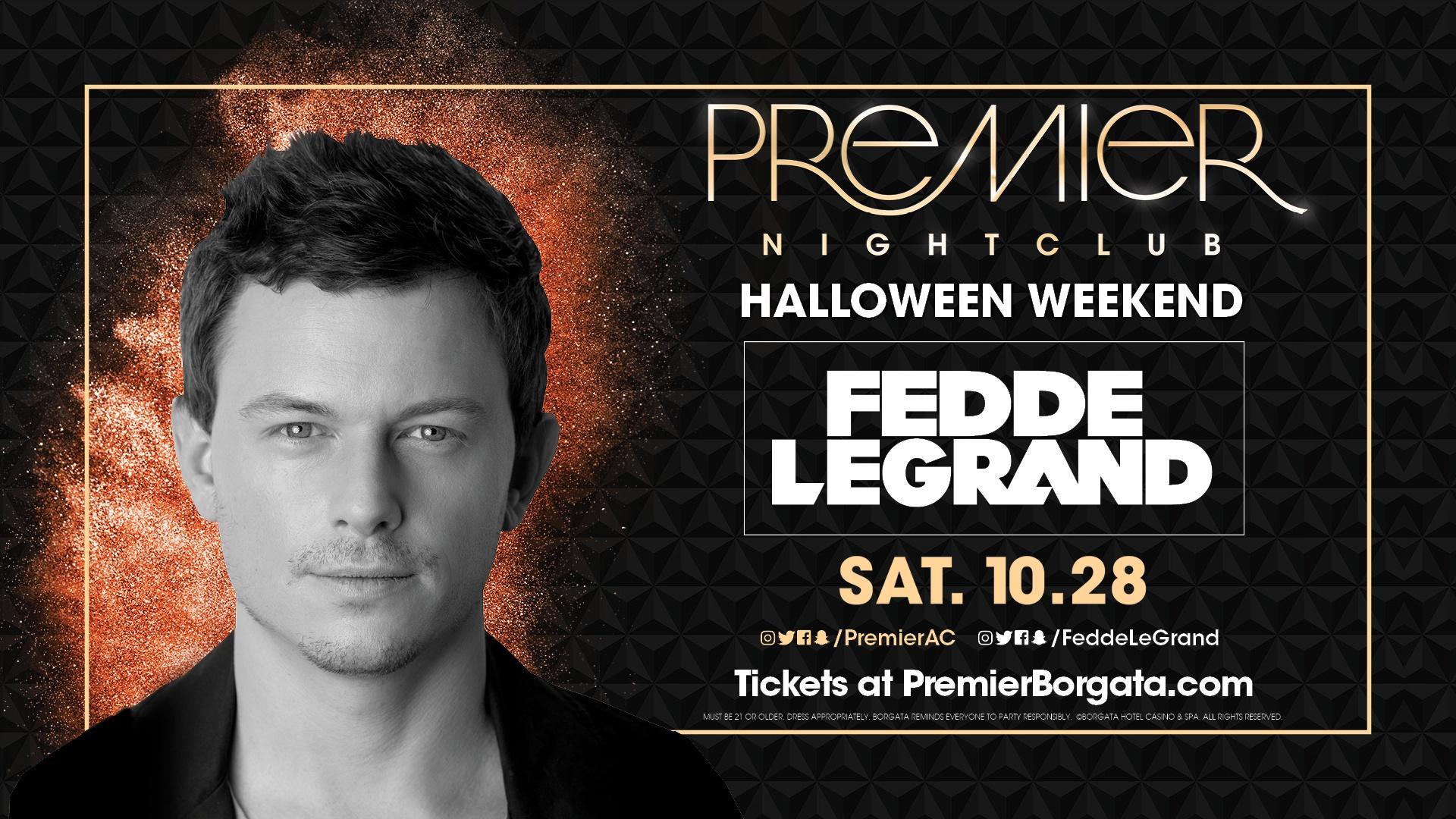 Fedde Le Grand Wallpapers