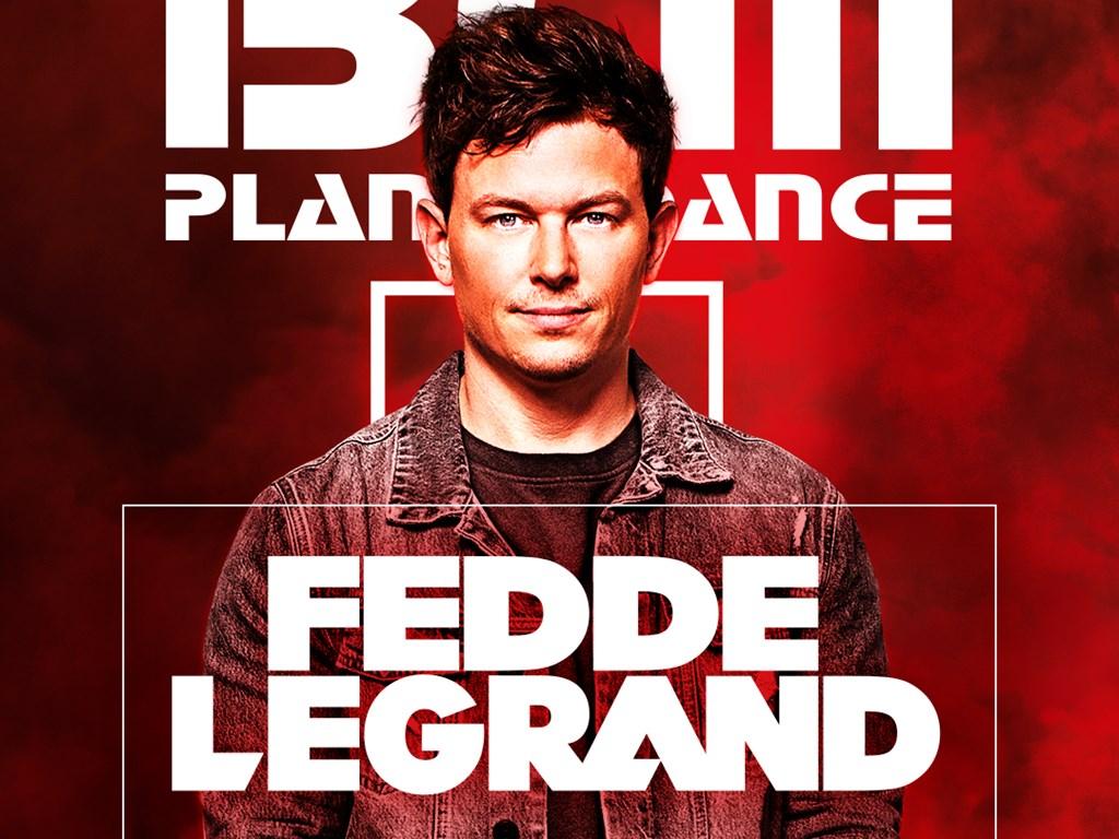 Fedde Le Grand Wallpapers