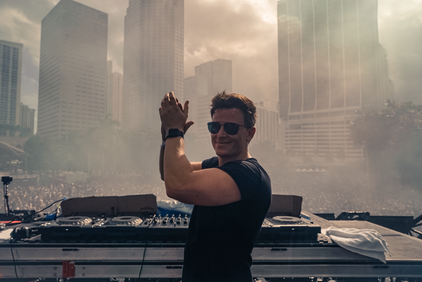 Fedde Le Grand Wallpapers