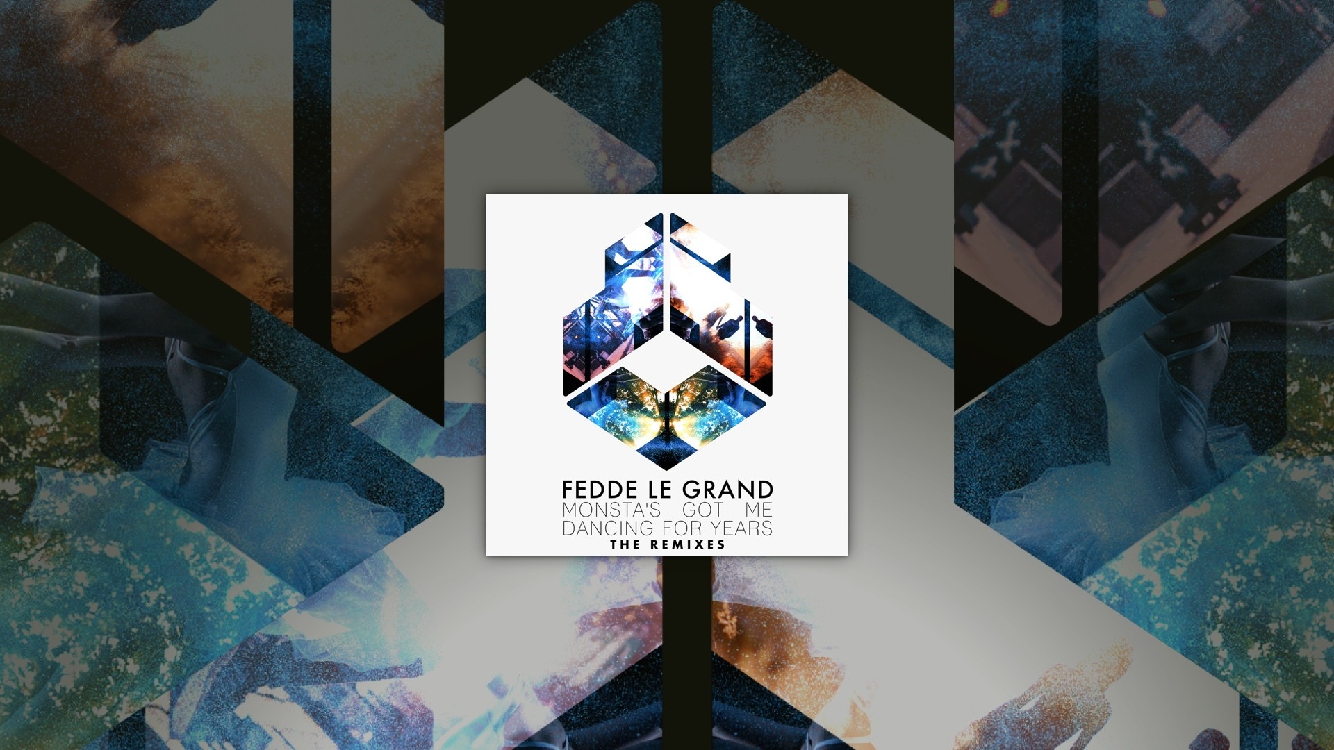 Fedde Le Grand Wallpapers