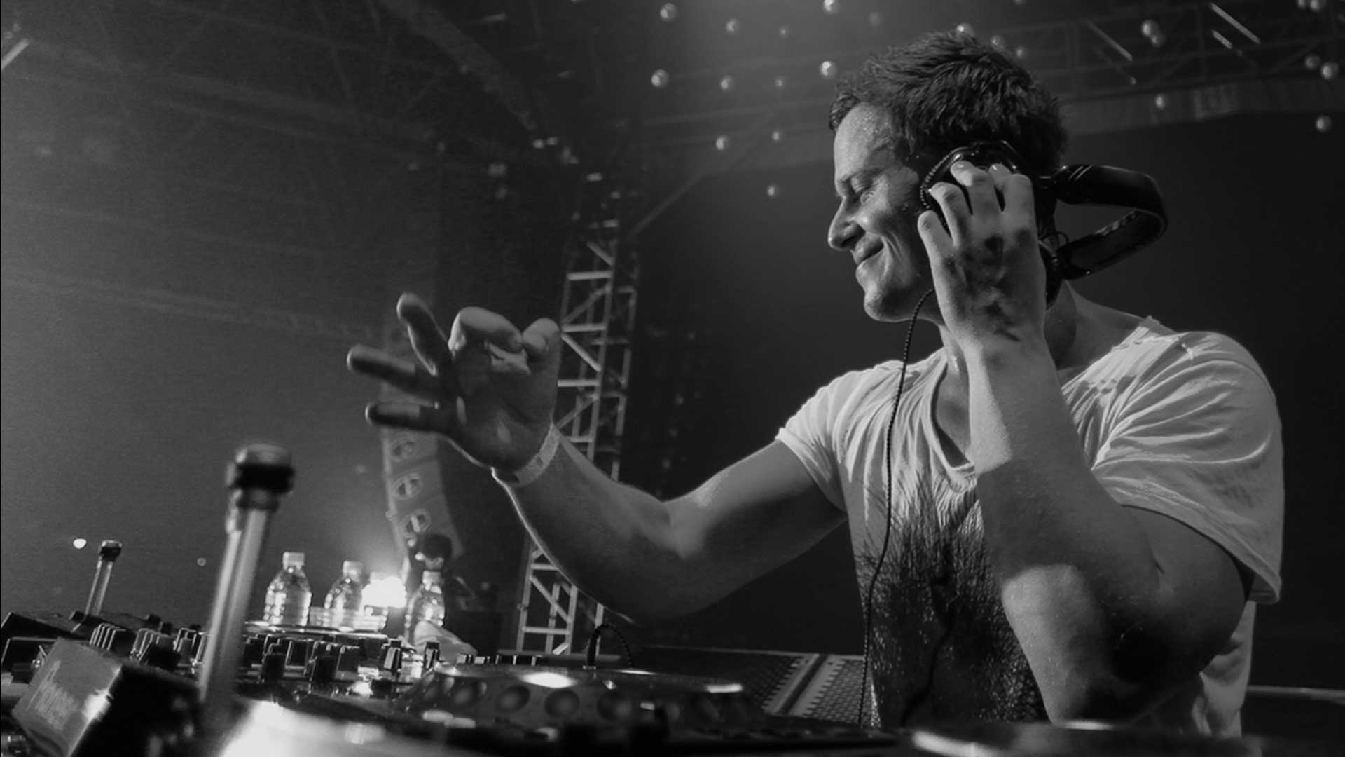 Fedde Le Grand Wallpapers