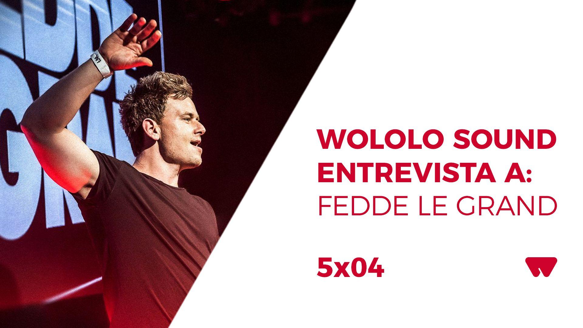 Fedde Le Grand Wallpapers