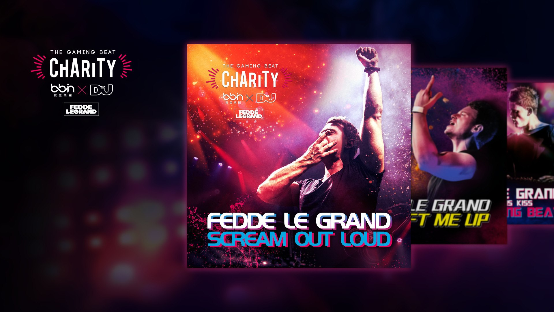 Fedde Le Grand Wallpapers