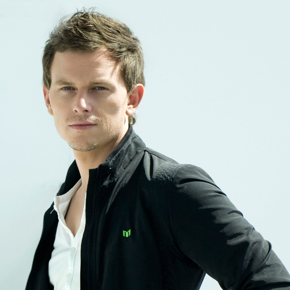 Fedde Le Grand Wallpapers