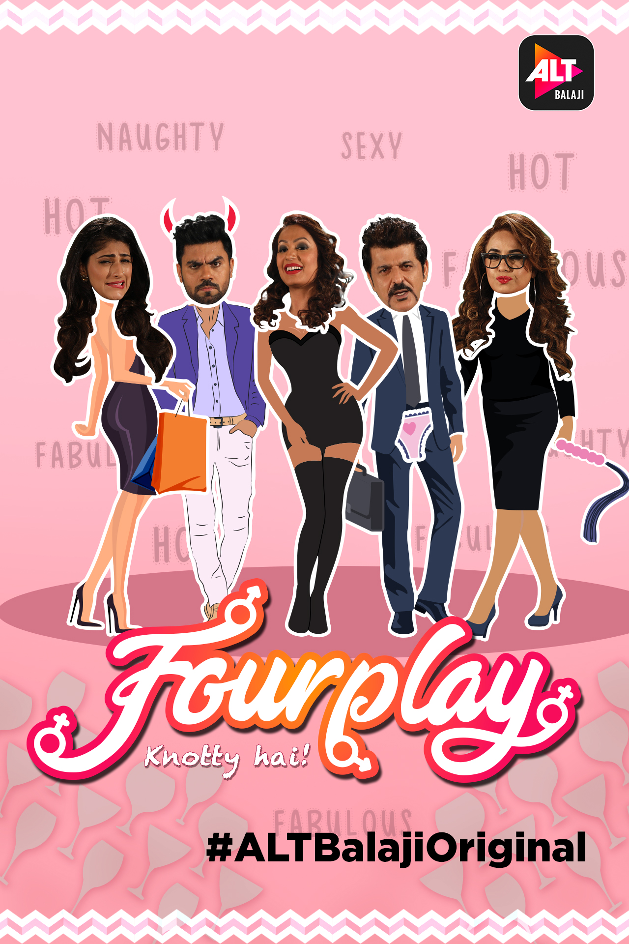 Fourplay Wallpapers