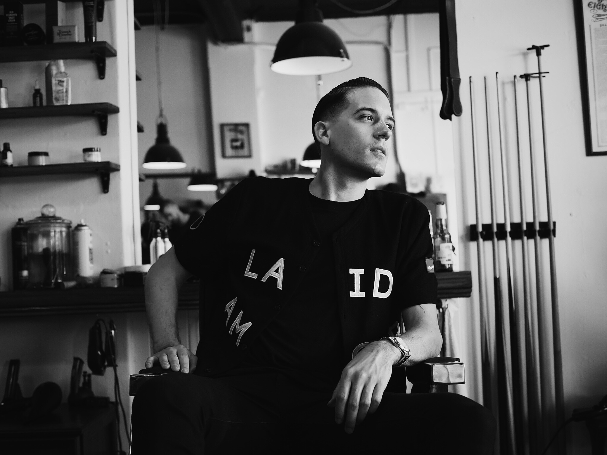 G-Eazy Wallpapers