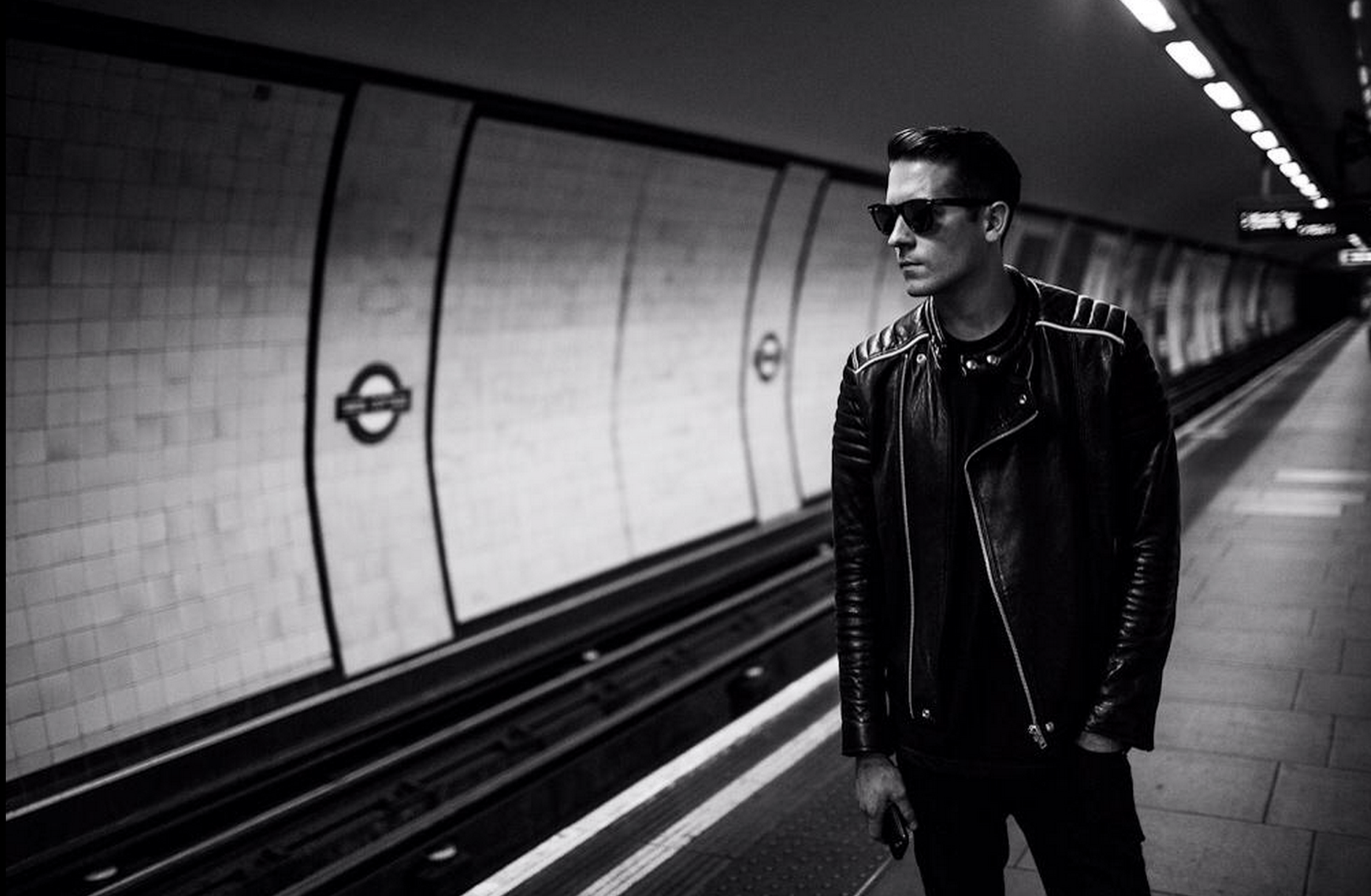 G-Eazy Wallpapers