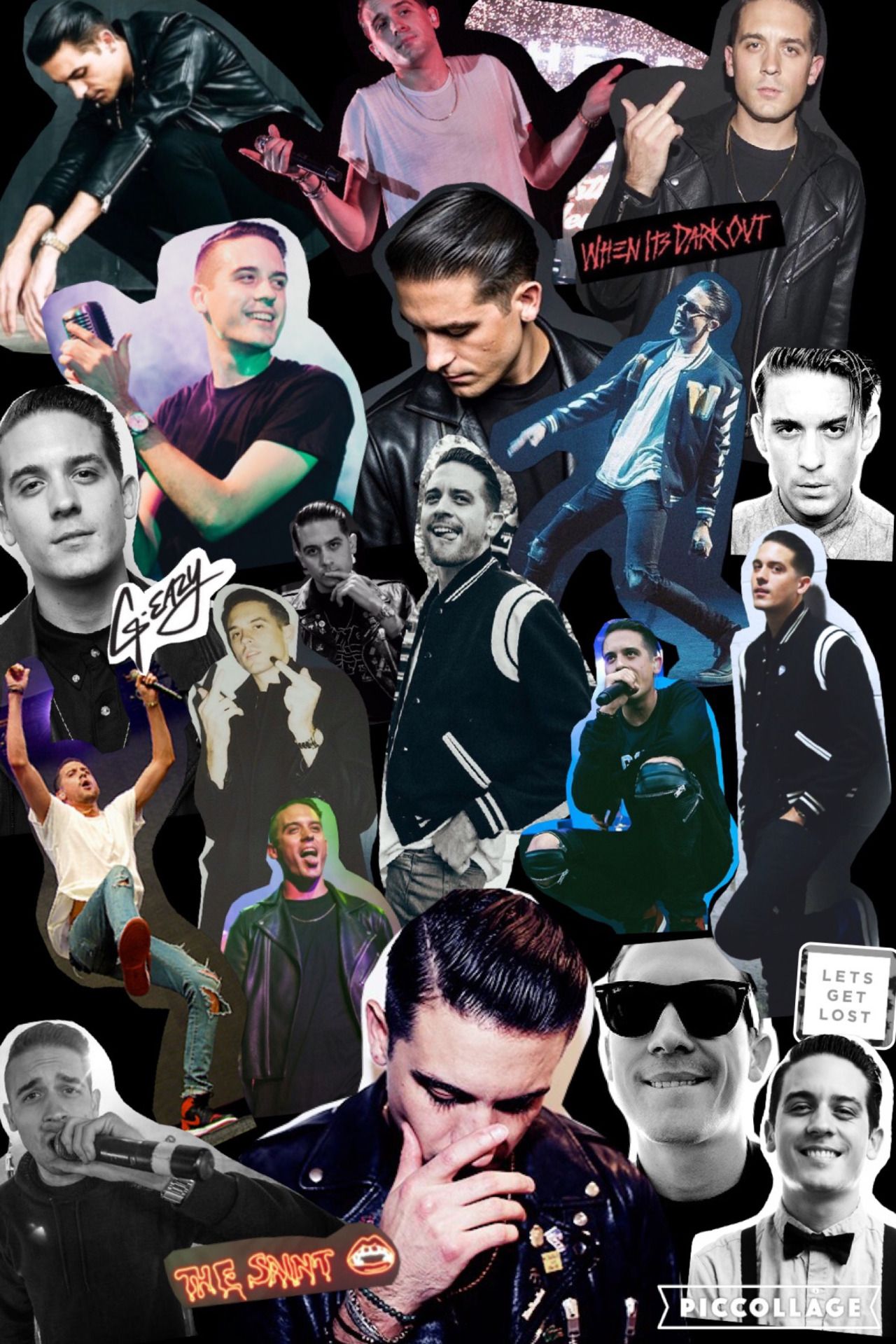 G-Eazy Wallpapers