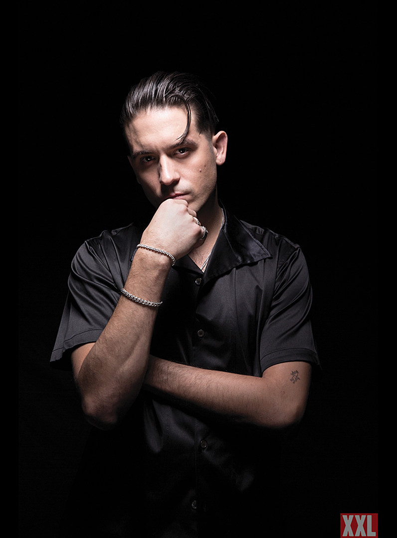 G-Eazy Wallpapers