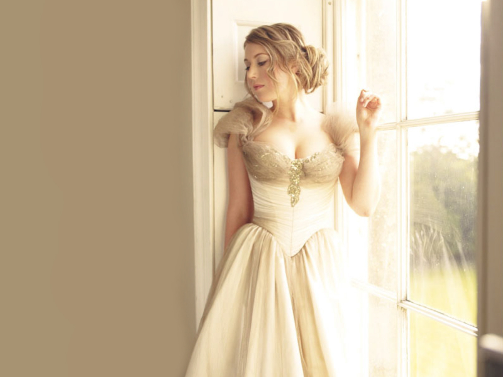 Hayley Westenra Wallpapers