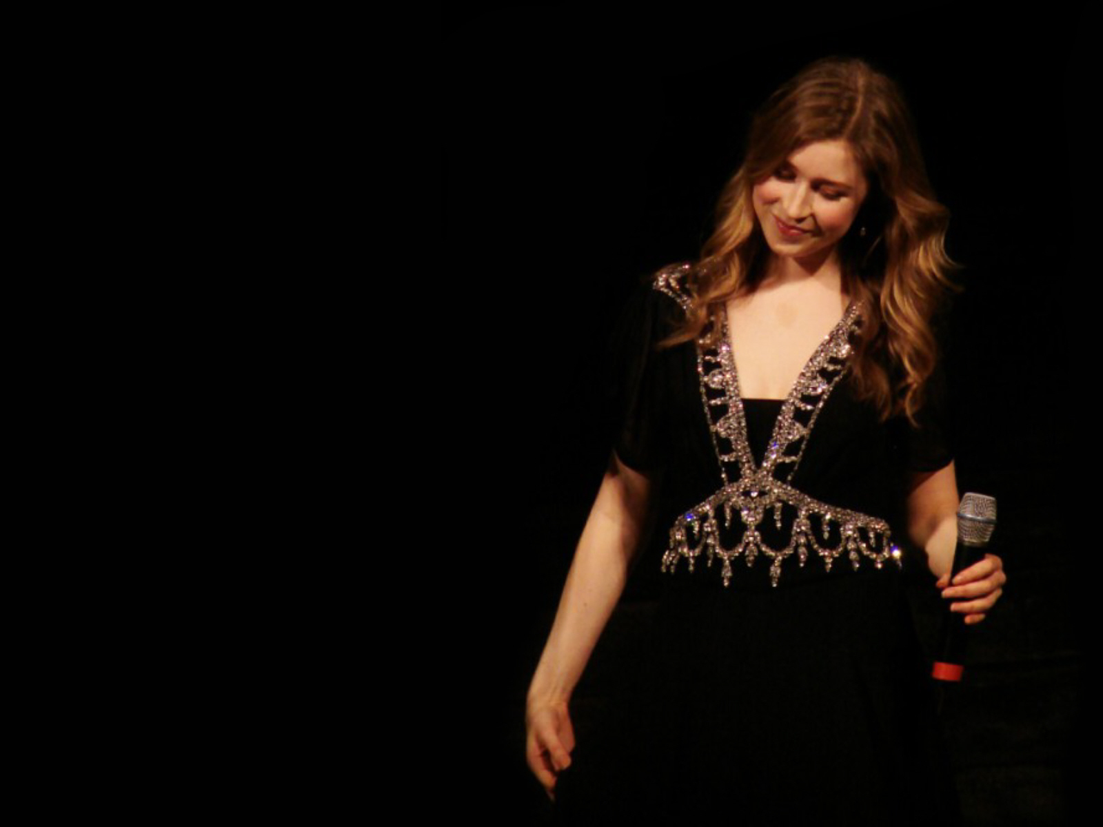 Hayley Westenra Wallpapers