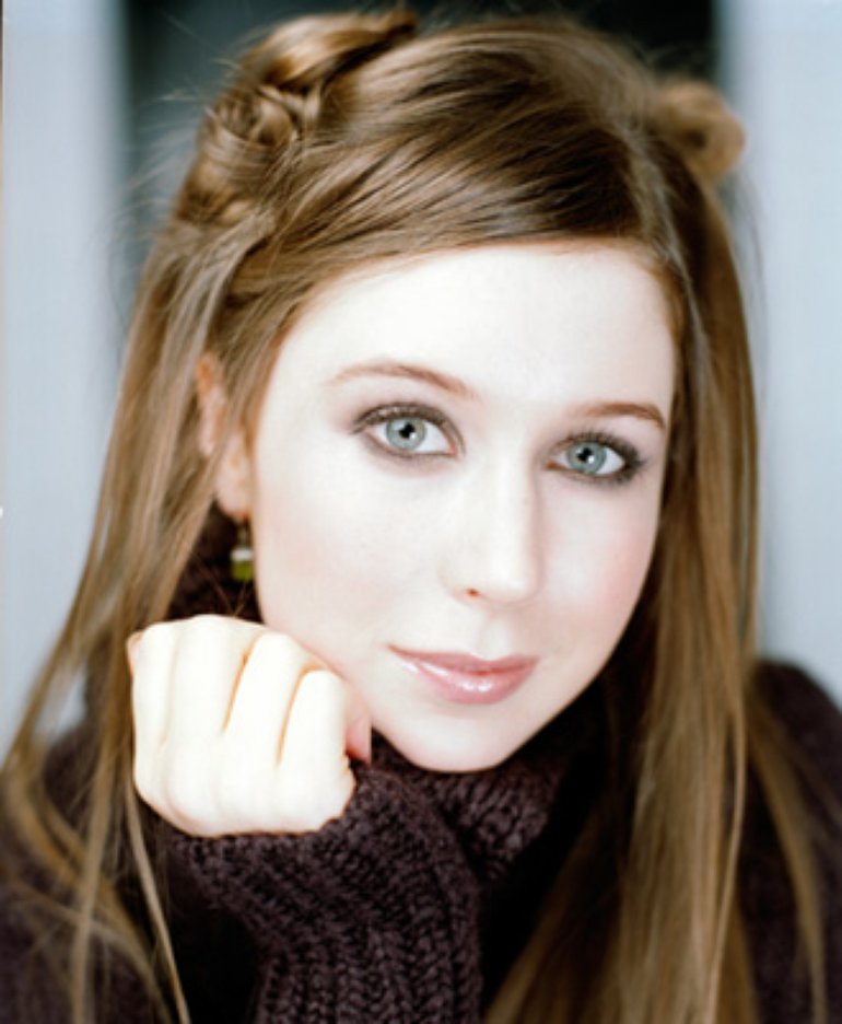 Hayley Westenra Wallpapers