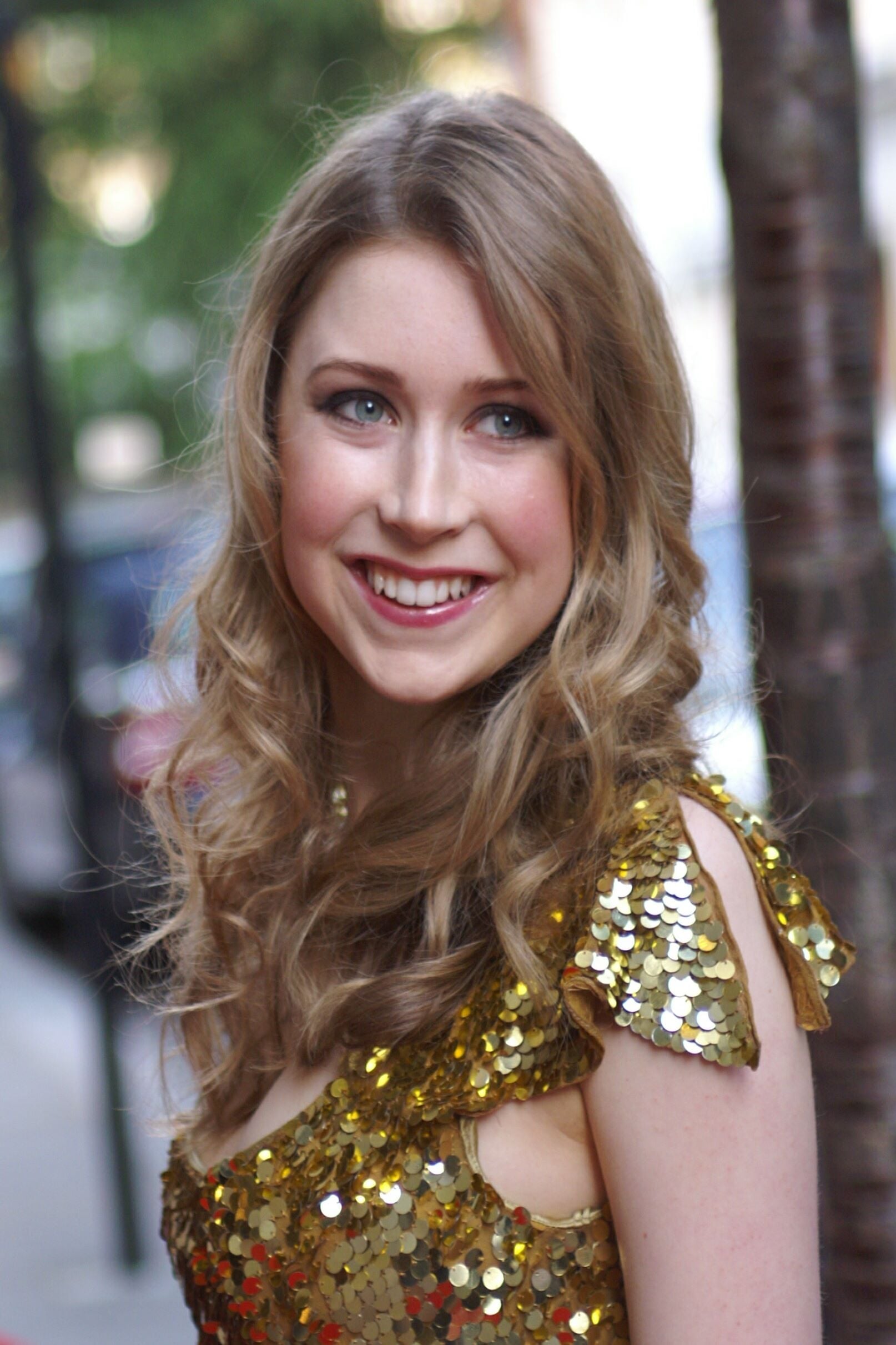 Hayley Westenra Wallpapers