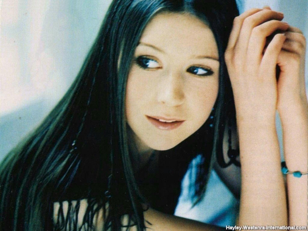 Hayley Westenra Wallpapers