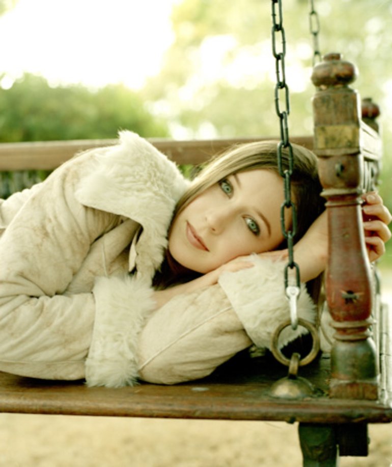 Hayley Westenra Wallpapers