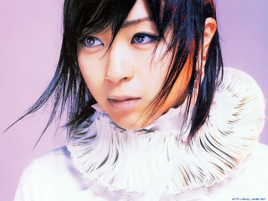 Hikaru Utada Wallpapers