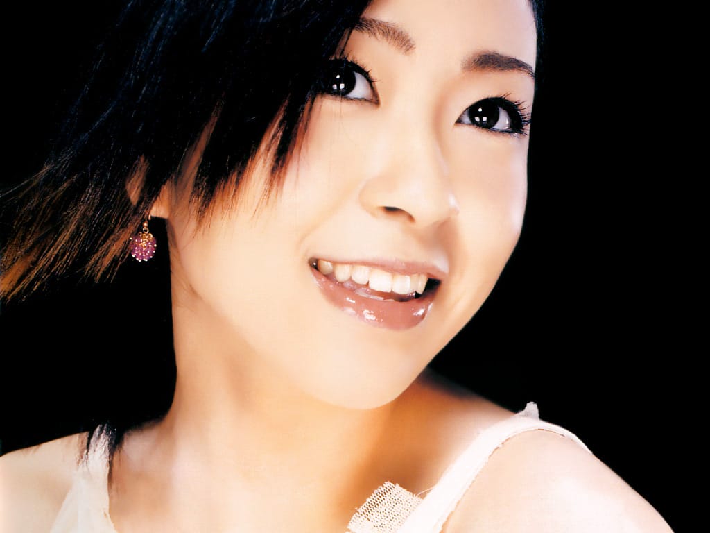 Hikaru Utada Wallpapers