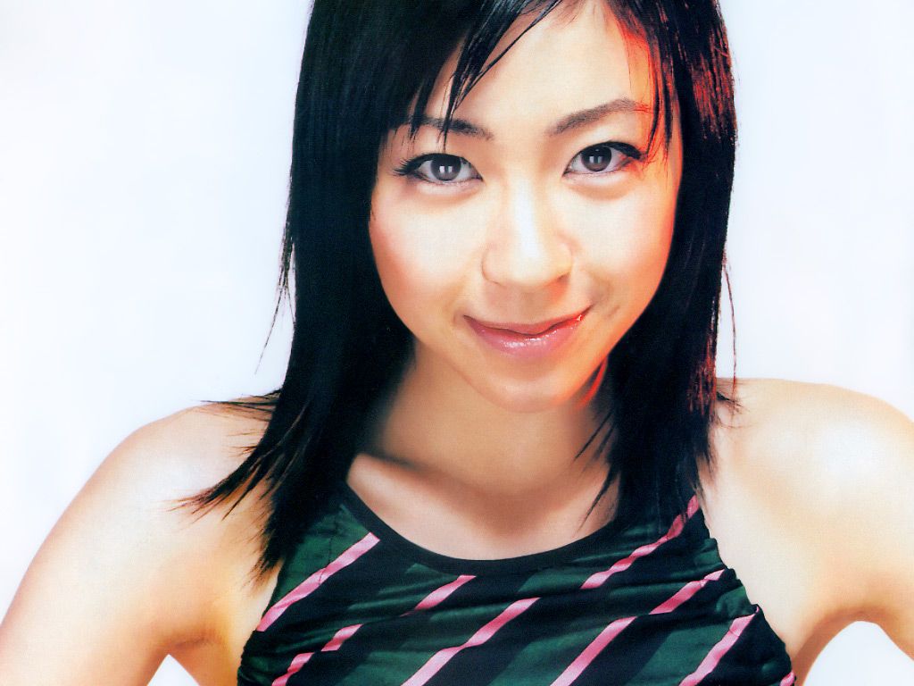 Hikaru Utada Wallpapers