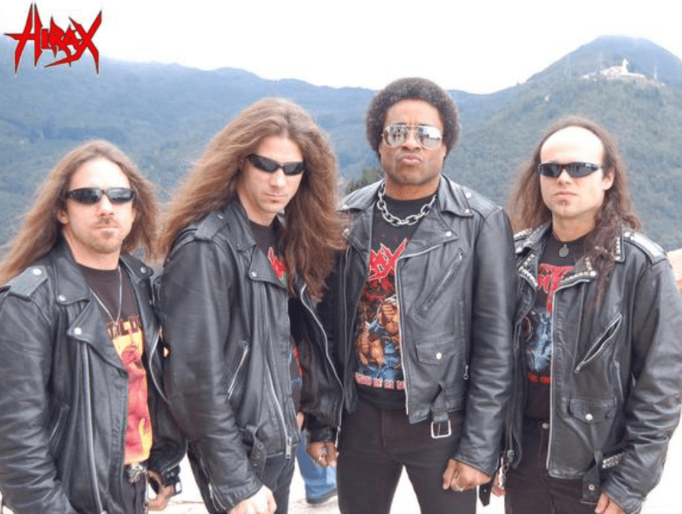 Hirax Wallpapers